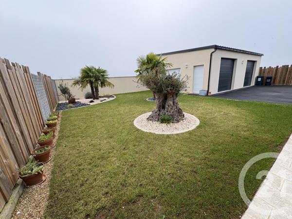 Maison à vendre  6 pièces - 143,99 m2 ETRECHET - 36