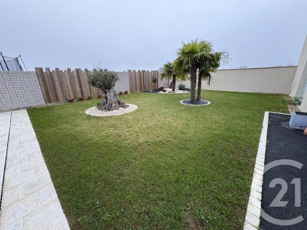 Maison à vendre  6 pièces - 143,99 m2 ETRECHET - 36