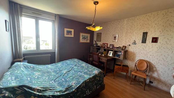 Maison 6 pièces SEICHAMPS