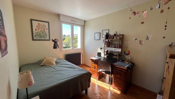 Maison 6 pièces SEICHAMPS