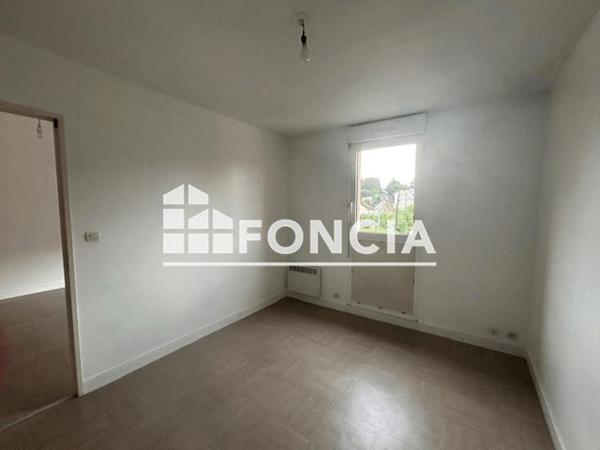 Location Appartement 2 pièces 38.6 m² - 93 RUE DE CONDE La Ferte Sous Jouarre 77260