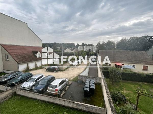 Location Appartement 2 pièces 38.6 m² - 93 RUE DE CONDE La Ferte Sous Jouarre 77260