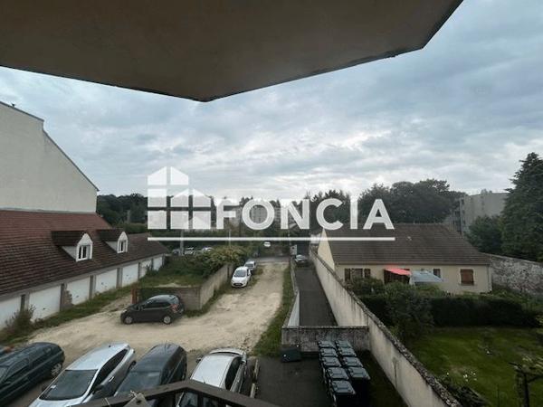 Location Appartement 2 pièces 38.6 m² - 93 RUE DE CONDE La Ferte Sous Jouarre 77260