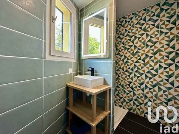Appartement à vendre 2 pièces 21 m² Arâches-la-Frasse