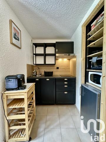 Appartement à vendre 2 pièces 21 m² Arâches-la-Frasse