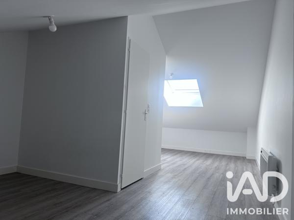 Appartement à vendre 4 pièces 71 m² Angoulême