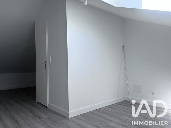 Appartement à vendre 4 pièces 71 m² Angoulême