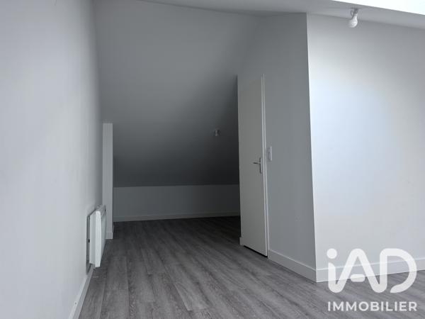Appartement à vendre 4 pièces 71 m² Angoulême