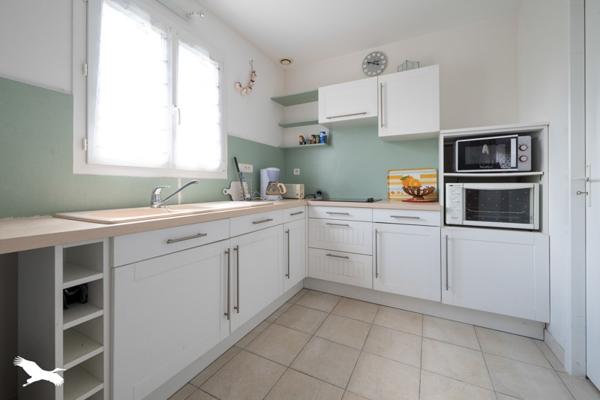 Maison à vendre |  Meschers-sur-Gironde |  4 pièces | 104 m²