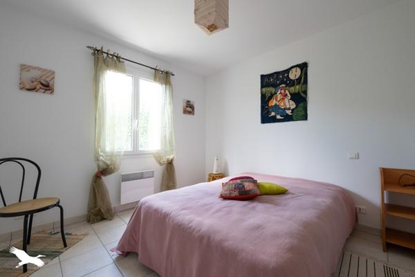 Maison à vendre |  Meschers-sur-Gironde |  4 pièces | 104 m²