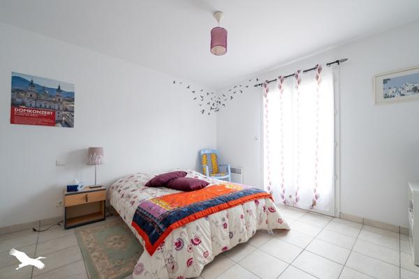 Maison à vendre |  Meschers-sur-Gironde |  4 pièces | 104 m²