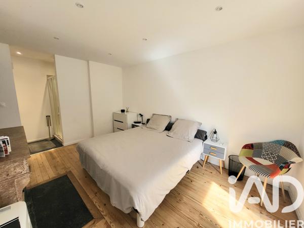 Appartement à vendre 4 pièces 91,5 m² Saint-Just-Saint-Rambert