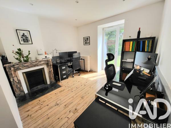Appartement à vendre 4 pièces 91,5 m² Saint-Just-Saint-Rambert