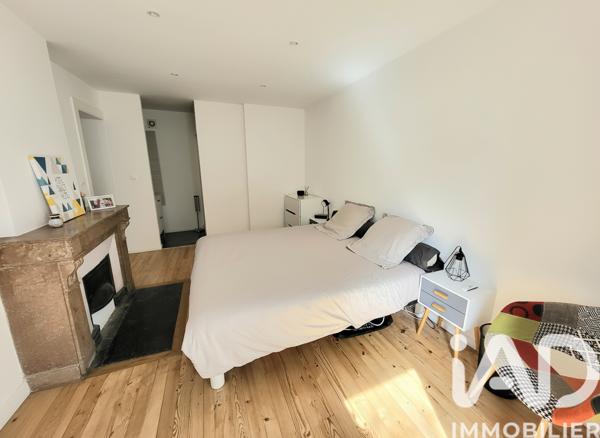 Appartement à vendre 4 pièces 91,5 m² Saint-Just-Saint-Rambert