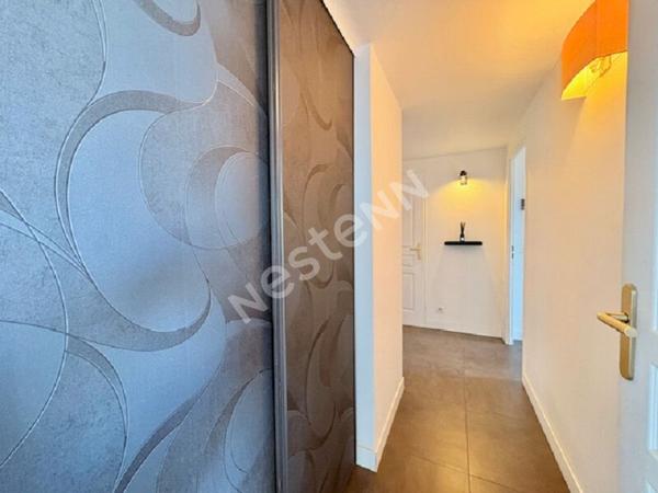 Appartement 95 m² T4 Marseille 8èm Prado Dernier Etage, Box double Terrasse vue Dégagée