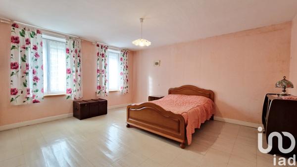 Maison à vendre 4 pièces 154,18 m² Mars-la-Tour