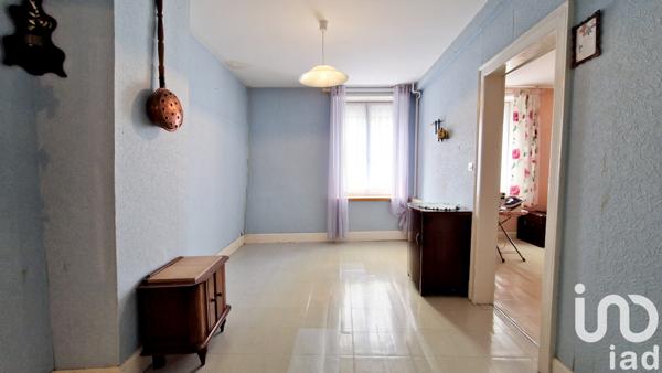 Maison à vendre 4 pièces 154,18 m² Mars-la-Tour