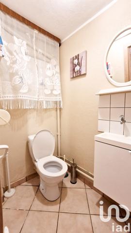 Maison à vendre 4 pièces 154,18 m² Mars-la-Tour