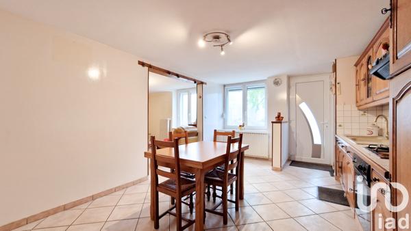 Maison à vendre 4 pièces 154,18 m² Mars-la-Tour