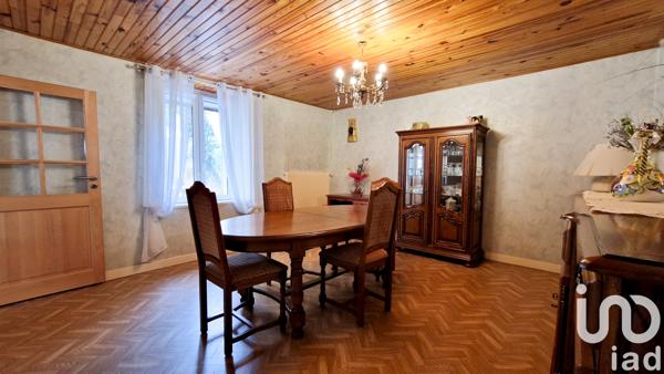 Maison à vendre 4 pièces 154,18 m² Mars-la-Tour