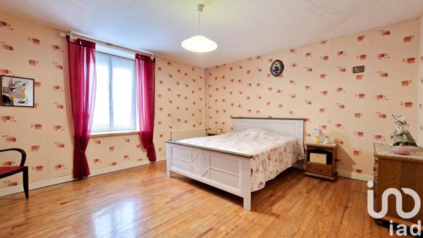 Maison à vendre 4 pièces 154,18 m² Mars-la-Tour