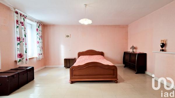 Maison à vendre 4 pièces 154,18 m² Mars-la-Tour