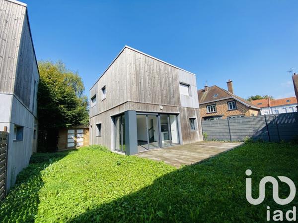 Maison 3 pièces de 81 m² à Seclin (59113)