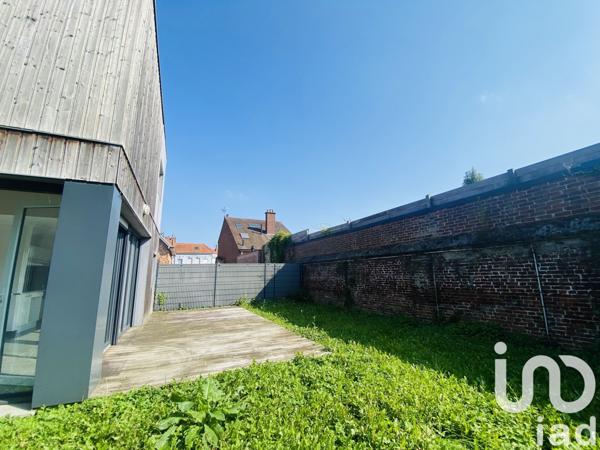 Maison 3 pièces de 81 m² à Seclin (59113)