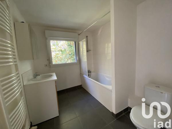 Maison 3 pièces de 81 m² à Seclin (59113)