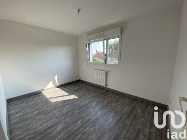 Maison 3 pièces de 81 m² à Seclin (59113)