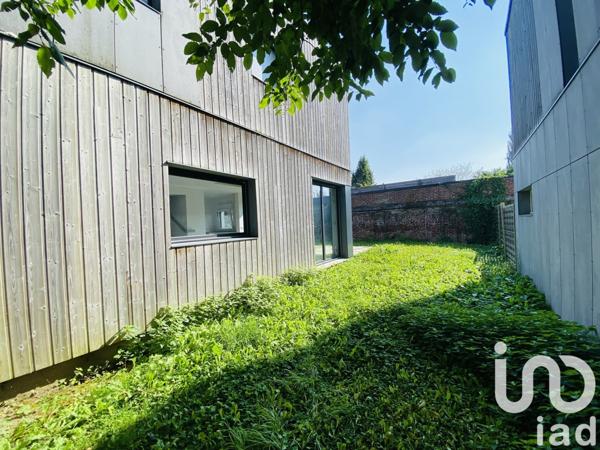Maison 3 pièces de 81 m² à Seclin (59113)