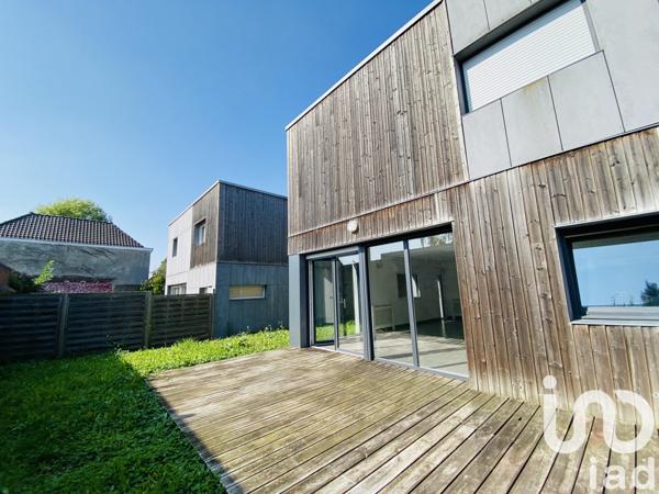 Maison 3 pièces de 81 m² à Seclin (59113)