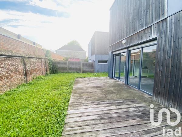 Maison 3 pièces de 81 m² à Seclin (59113)