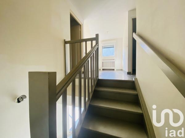 Maison 3 pièces de 81 m² à Seclin (59113)