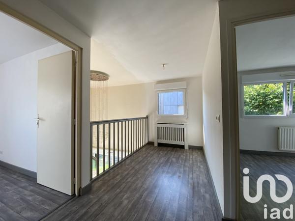 Maison 3 pièces de 81 m² à Seclin (59113)