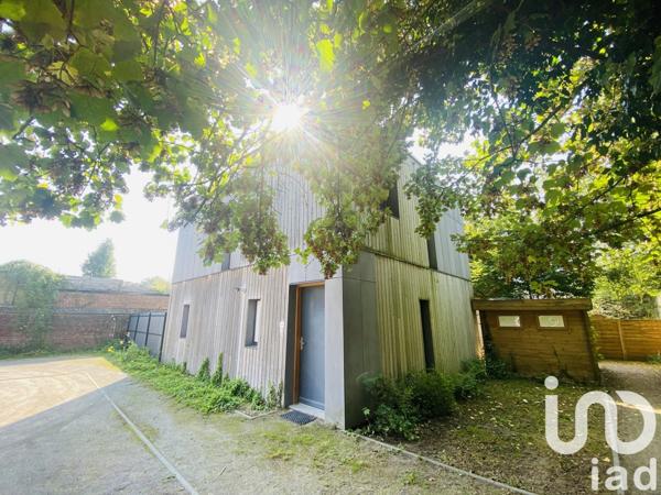 Maison 3 pièces de 81 m² à Seclin (59113)