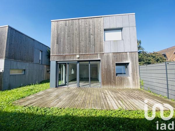 Maison 3 pièces de 81 m² à Seclin (59113)