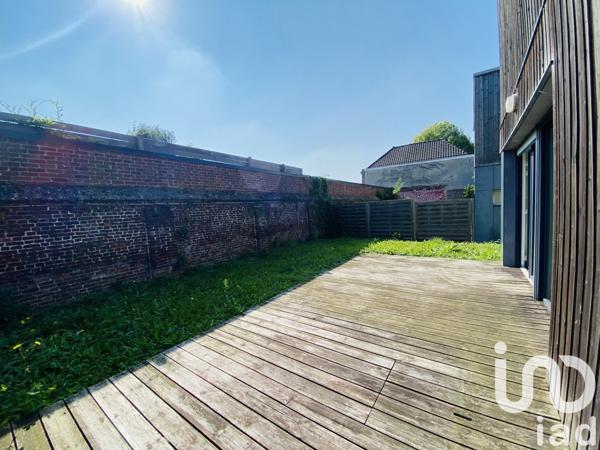 Maison 3 pièces de 81 m² à Seclin (59113)