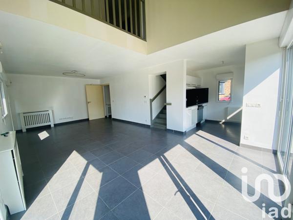 Maison 3 pièces de 81 m² à Seclin (59113)