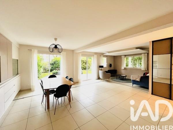 Location appartement 5 pièces 117 m² Annecy