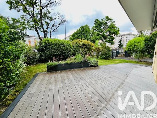 Location appartement 5 pièces 117 m² Annecy