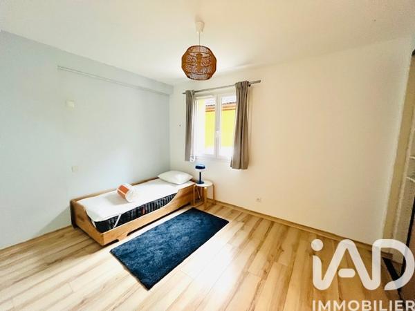 Location appartement 5 pièces 117 m² Annecy