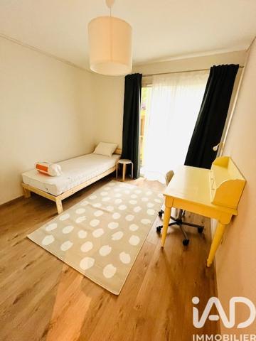 Location appartement 5 pièces 117 m² Annecy