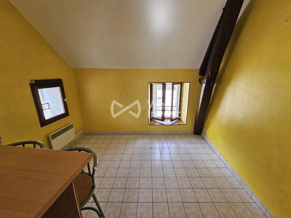 Appartement Pithiviers 2 pièce(s) 29.97 m2