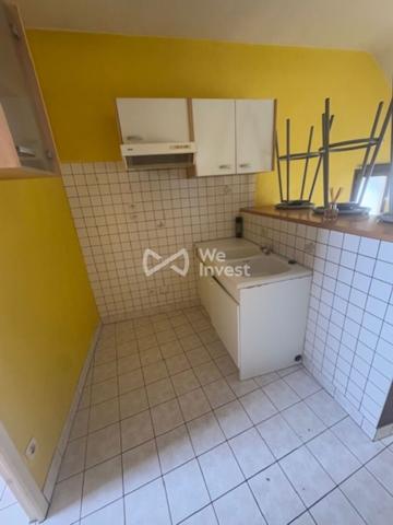 Appartement Pithiviers 2 pièce(s) 29.97 m2