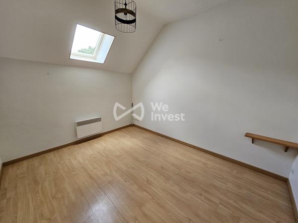 Appartement Pithiviers 2 pièce(s) 29.97 m2