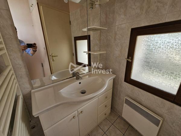 Appartement Pithiviers 2 pièce(s) 29.97 m2
