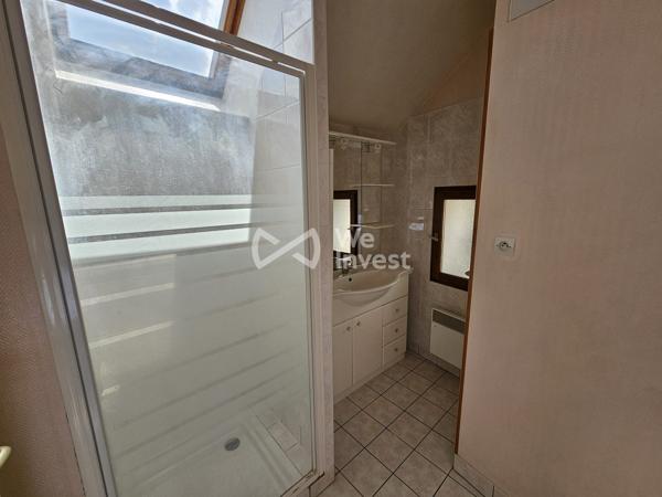 Appartement Pithiviers 2 pièce(s) 29.97 m2