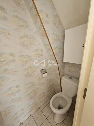 Appartement Pithiviers 2 pièce(s) 29.97 m2