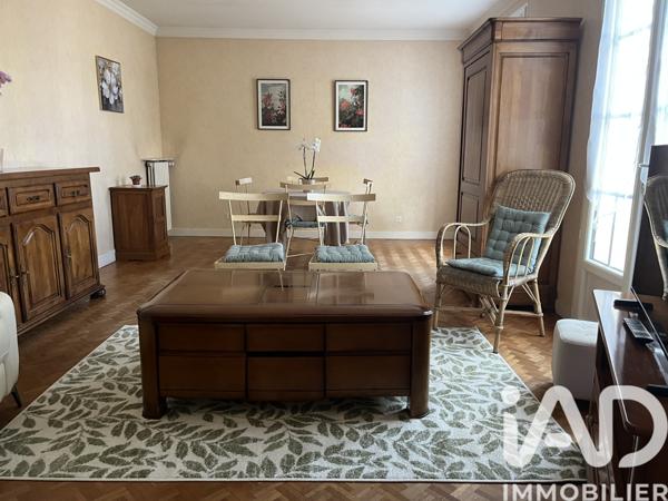 Maison à vendre 4 pièces 94 m² Saujon